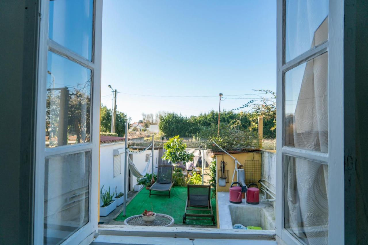 Growth House Bed & Breakfast Porto Exterior photo
