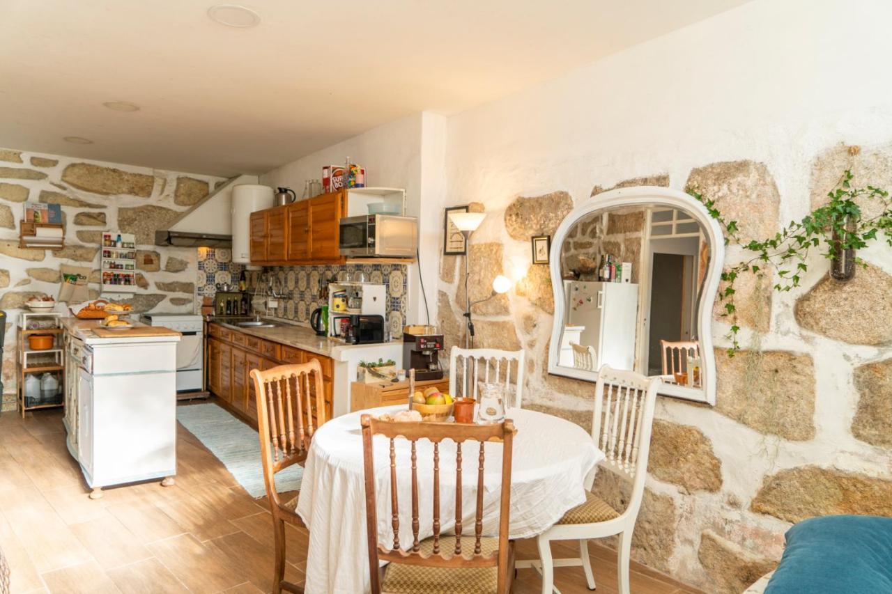 Growth House Bed & Breakfast Porto Exterior photo
