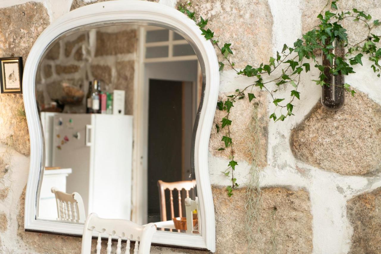 Growth House Bed & Breakfast Porto Exterior photo
